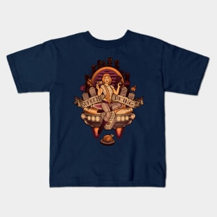 Supreme Being Kids T-Shirt